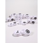 Контейнер для линз, 20 шт., белый - Фото 6