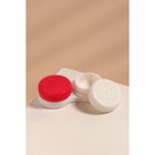 Контейнер для линз «Классика», 20 шт., МИКС - Фото 3