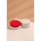 Контейнер для линз «Классика», 20 шт., МИКС - Фото 4