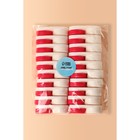 Контейнер для линз «Классика», 20 шт., МИКС - Фото 6