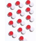 Контейнер для линз «Классика», 20 шт., МИКС - Фото 8