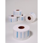 Воротнички бумажные, с липкой лентой, набор - 5 рулонов 10035583