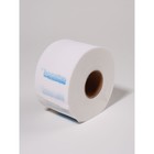 Воротнички бумажные, с липкой лентой, набор - 5 рулонов 10035583