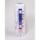 Воротнички бумажные, с липкой лентой, набор - 5 рулонов 10035583