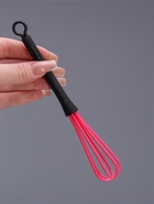 Венчик для смешивания краски, набор - 2 шт., чёрный/розовый - Фото 3