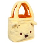 Сумка детская плюшевая, 23×11×28 см, двусторонняя, Медвежонок Винни и его друзья - Фото 5