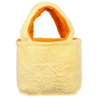 Сумка детская плюшевая, 23×11×28 см, двусторонняя, Медвежонок Винни и его друзья - Фото 8