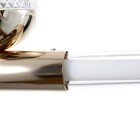 Светильник "Рони" LED 85Вт золото 50х50х9-100 см BayerLux - Фото 7