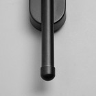 Бра "Лангер" LED 11Вт 6000К чёрный 60х3 см - фото 37944264