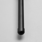 Бра "Лангер" LED 18Вт 6000К чёрный 100х3 см 9550678 - фото 13421035 Бра "Лангер" LED 18Вт 6000К чёрный 100х3 см 9550678 - фото 13421035