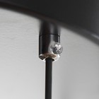 Каскад «Виерро» 10LED+3LED 79 Вт ПДУ черный 40×40×200 см BayerLux - Фото 11