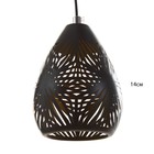 Каскад «Виерро» 10LED+3LED 79 Вт ПДУ черный 40×40×200 см BayerLux - Фото 7