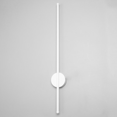 Бра «Аланди» LED 15 Вт 4000К белый 80×10 см