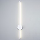 Бра "Аланди" LED 15Вт 4000К белый 80х10 см - Фото 2