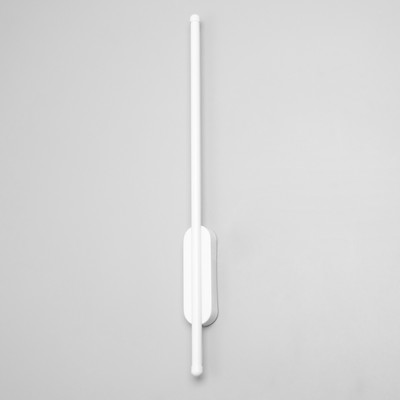 Бра «Лангер» LED 11 Вт 6000К белый 60×3 см