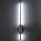 Бра "Лангер" LED 11Вт 6000К белый 60х3 см - Фото 3