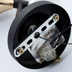 Бра "Клео" Е27 40Вт черный 27х13х21см 9643980 - фото 12521428 Бра "Клео" Е27 40Вт черный 27х13х21см 9643980 - фото 12521428