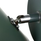 Бра "Тедди" Е27 40Вт желтый зеленый 23х14х20см - фото 23136123