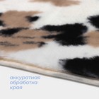 Коврик SAVANNA «Сафари», 50×80 см - Фото 2