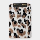 Коврик SAVANNA «Сафари», 50×80 см - Фото 5