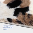 Коврик SAVANNA «Сафари», 40×60 см - Фото 4