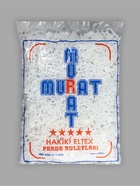 Крючок для штор, гвоздик с замком, 2.7×1.5×1.2 см, белый - Фото 5