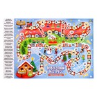 Настольная игра «Новогодний экспресс», 2-6 игроков, 5+ - Фото 3