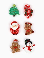 Настольная игра «Новогодний экспресс», 2-6 игроков, 5+ - Фото 4