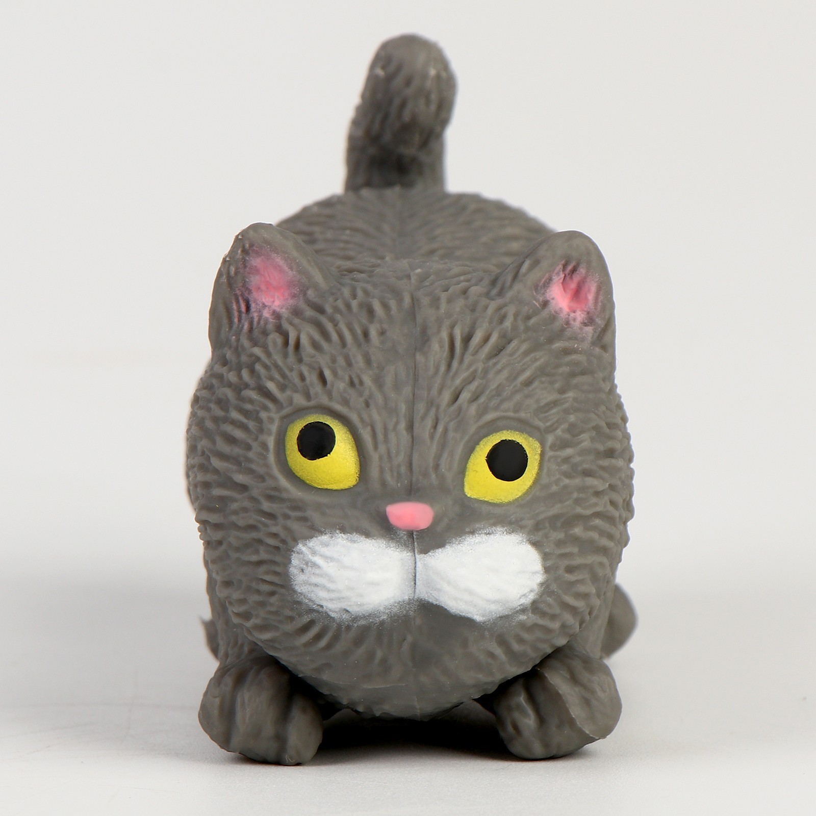 Игрушка антистресс котик