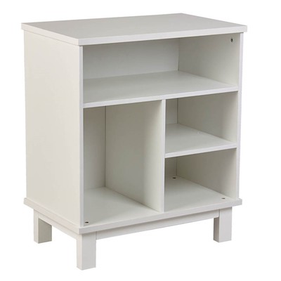 Комод Polini kids Simple 3400, цвет белый