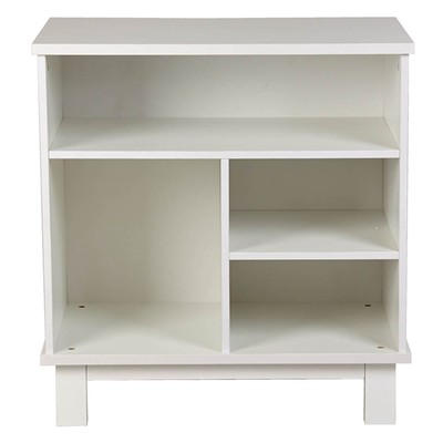 Комод Polini kids Simple 3400, цвет белый