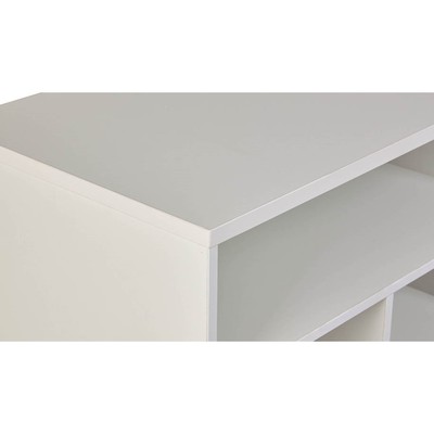 Комод Polini kids Simple 3400, цвет белый