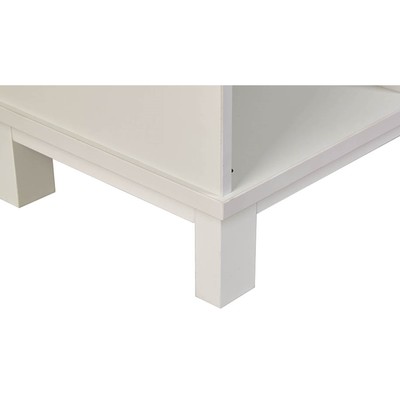 Комод Polini kids Simple 3400, цвет белый