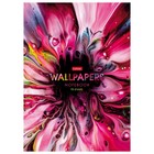 Тетрадь A4, 96 листов в клетку "Калейдоскоп", обложка мелованный картон, глянцевая ламинация, блок 65 г/м2, 3В МИКС - фото 23082505