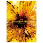 Тетрадь A4, 96 листов в клетку "Калейдоскоп", обложка мелованный картон, глянцевая ламинация, блок 65 г/м2, 3В МИКС - фото 23082506