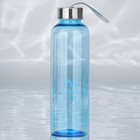 Бутылка для воды SVOBODA VOLI, 600 мл - Фото 3