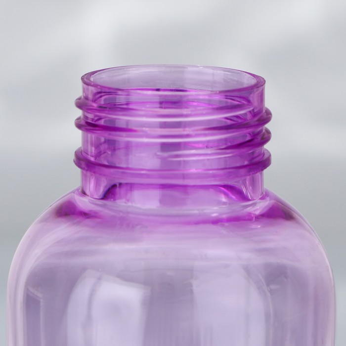 Бутылка для воды «В самом расцвете», 600 мл - фото 1928347353
