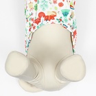 Толстовка для животных «Веселая карусель», размер XS - Фото 5