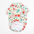 Толстовка для животных «Веселая карусель», размер XS - Фото 6