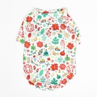 Толстовка для животных «Веселая карусель», размер XS - Фото 7