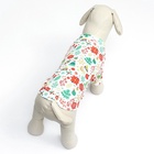 Толстовка для животных «Веселая карусель», размер XL - Фото 4