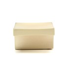 Ручка мебельная CAPPIO RT201, цвет сатиновое золото - фото 23082942