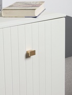 Ручка мебельная CAPPIO RT202, цвет сатиновое золото - фото 809412021