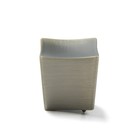 Ручка мебельная CAPPIO RT203, цвет сатиновая бронза - фото 806595435