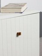 Ручка мебельная CAPPIO RT203, цвет кофе - фото 809412031