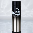 Термос Fly High, 500 мл - фото 301027645