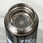 Термос «Fly High», 500 мл - Фото 4