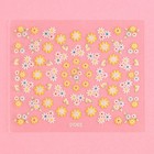 Набор детских лаков «Самая модная», 3 шт по 6 мл - Фото 3