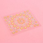 Набор детских лаков «Самая модная», 3 шт по 6 мл - Фото 4