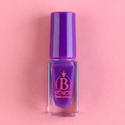 Набор детских лаков «Самая модная», 3 шт по 6 мл - Фото 6